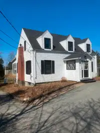 4-Bedroom Home for Rent in Heart of Rothesay