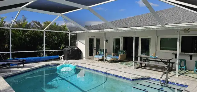 Cape Coral Florida Gulf coast Canadian funds in Florida in Canada - Image 2