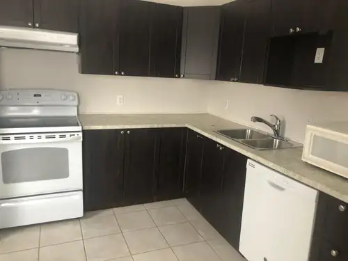 2 bdr. apartment in Westboro.(Churchill/Dovercourt); 5 appliances; parking for 2 cars. Heat and wate...