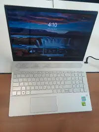 HP Pavilion Laptop 15 cs1077tx2