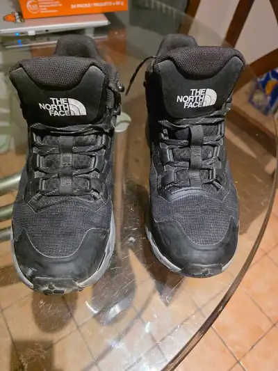 the north face boots size 8.5, View more