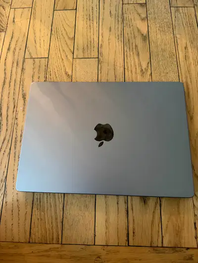 Apple MacBook Pro 2021 M1 Pro, View more
