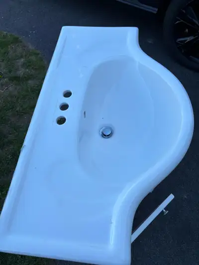 30” bathroom vanity , View more