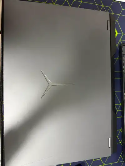 Lenovo Legion 5 Pro — Ryzen 7 5800H | RTX 3060 | 32GB RAM | QHD, View more