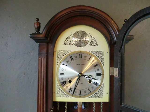 Horloge antique dans Décoration intérieure et accessoires  à Shawinigan - Image 2