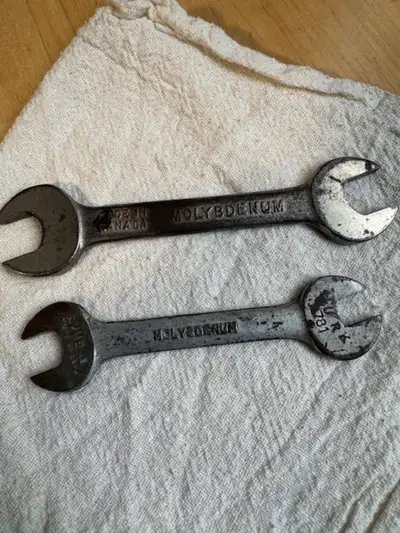 Collectors Tools, View more