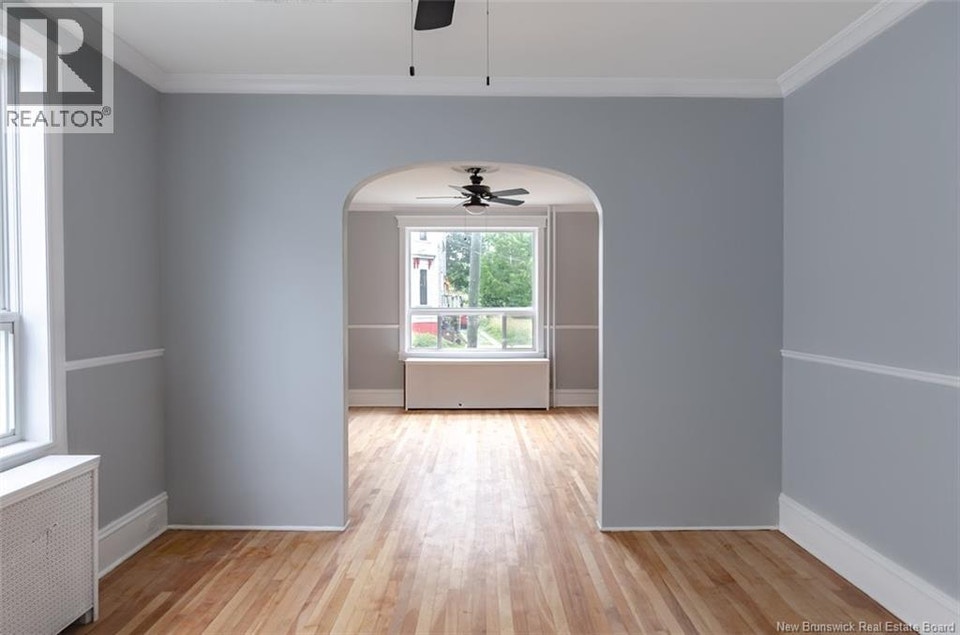 Newly Renovated 3-Bedroom Available 1