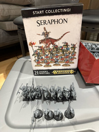 Seraphon/Lizardmen For Sale