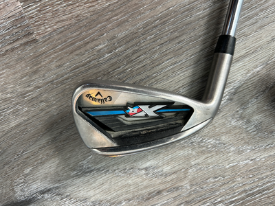 Men's Callaway XR Irons Left Hand, View more