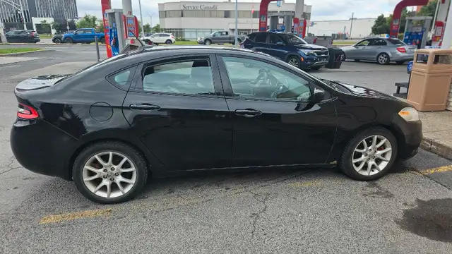 dodge dart 2013 in Cars & Trucks in Longueuil / South Shore - Image 7