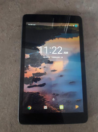 Alcatel  A30 8 inch Tablet