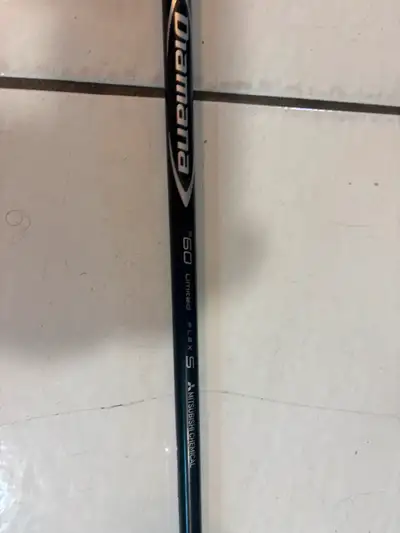 Diamana shaft for sale, View more