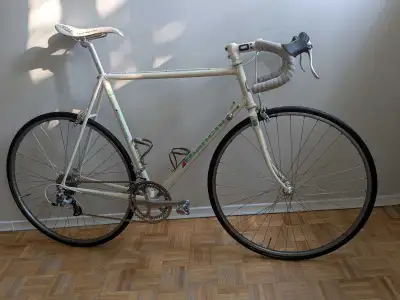 Bianchi Formula road bike , View more