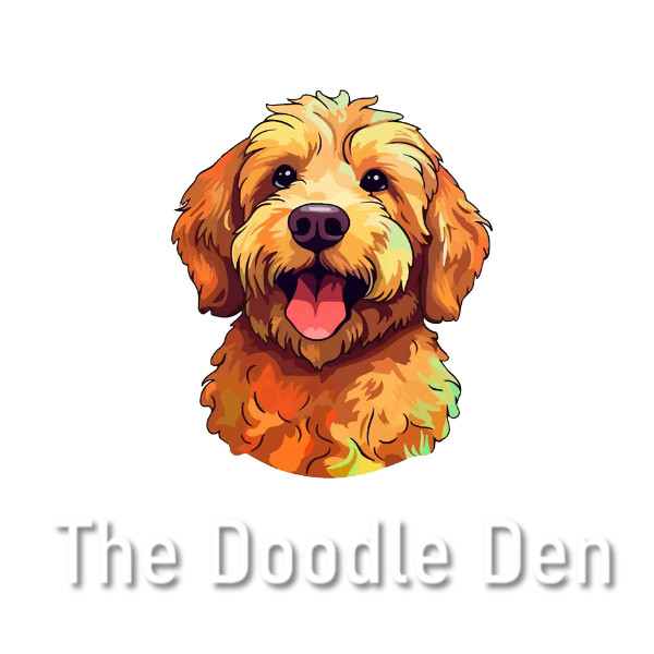 Price drop!! Med Golden Doodles -1 female left! in Dogs & Puppies for Rehoming in Parksville / Qualicum Beach - Image 3