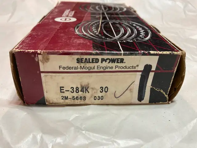 Pontiac V8 Parts New and used, Pistons, Rings, Rockers, Exhaust in Engine & Engine Parts in Trenton - Image 7