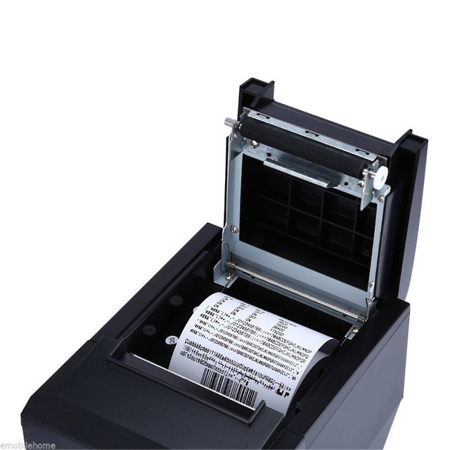 High Speed POS Printer with USB and Ethernet ports in Other Business & Industrial in Markham / York Region