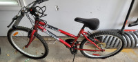 Used bike 20 inch for sale