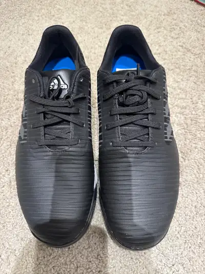 NEW Adidas Men’s Golf Shoes Size 8, View more