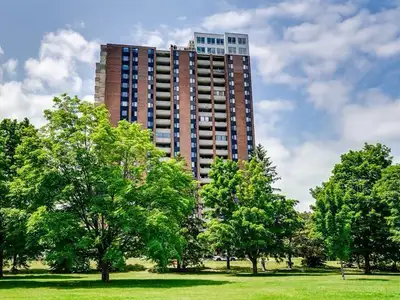 ONE month free if you sign before August 1st. Available on September 1st. Fully furnished Open conce...