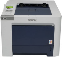 Brother HL-4040CDN Colour Laser Printer - Error 71