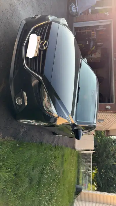 Selling my 2015 Mazda 3 gt, this is the highest trim for this year, and has given me no issues whats...