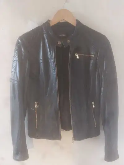 Danier Jacket - Small, View more