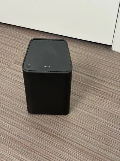 Videotron Helix FI all in one Wi-Fi Gateway modem router, View more