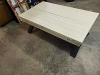 FREE coffee table, side table and end table