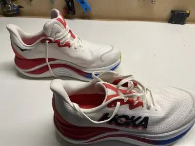 hoka one one size 12 new, View more