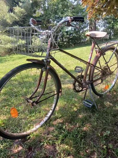 1978 Bicycle-CCM Elite, View more