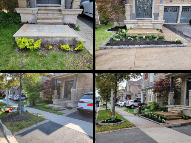 Reliable & Affordable Landscaping & Gardening - Fall Cleanup in Other in Hamilton - Image 7
