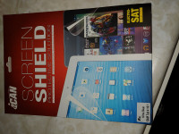 Samsung tablet 4 10.1 screen protector