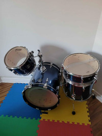 Drums Sonor Safari - Shell kit