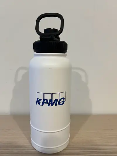 Water bottle hand-wash only 100% new and never used