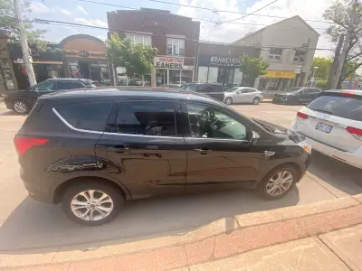 SERIOUS INQUIRIES ONLY Please see below Features: 1) remotes start 2) Ford pass connect 3) Lane keep...