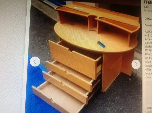 ASSORTMENT OF KIDS' ITEMS in Other in Delta/Surrey/Langley - Image 7