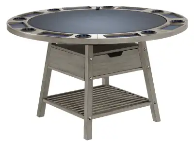 Brand New Legacy Emory 2-in-1 Game Table – ON SALE NOW!, View more