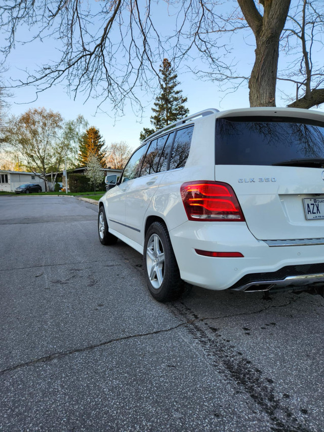 2013 Mercedes Benz GLK 350  dans Autos et camions  à Laval/Rive Nord - Image 3