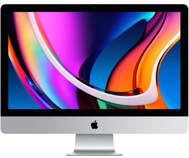 iMac 27" 4.0Ghz i7  16GB / 2Tb Fusion Drive (2015 Model) in Desktop Computers in London