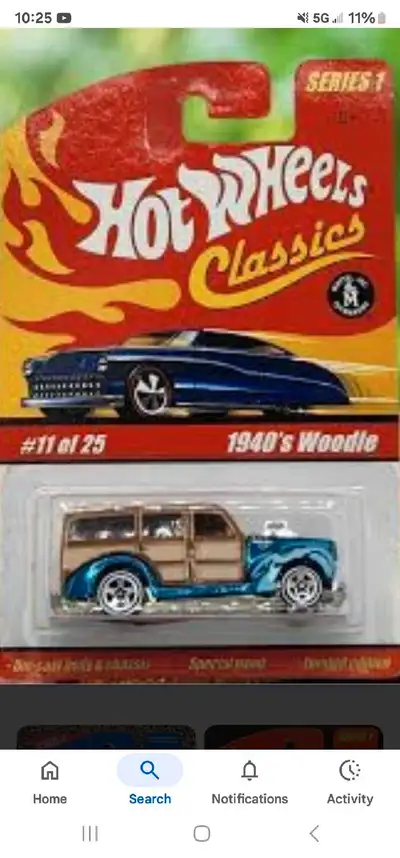 Brand new sealed hotwheels collection phone calls only no emails thank 613 282 2797