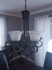 Chandelier for Sale