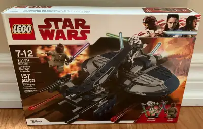 Lego Star Wars, View more