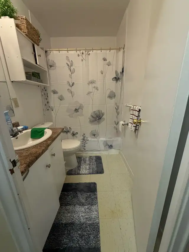 Female private room for rent in Room Rentals & Roommates in Ottawa - Image 9