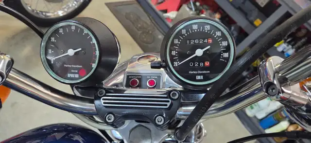 1981xls roadster in Street, Cruisers & Choppers in Muskoka - Image 5