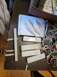 Console Wii