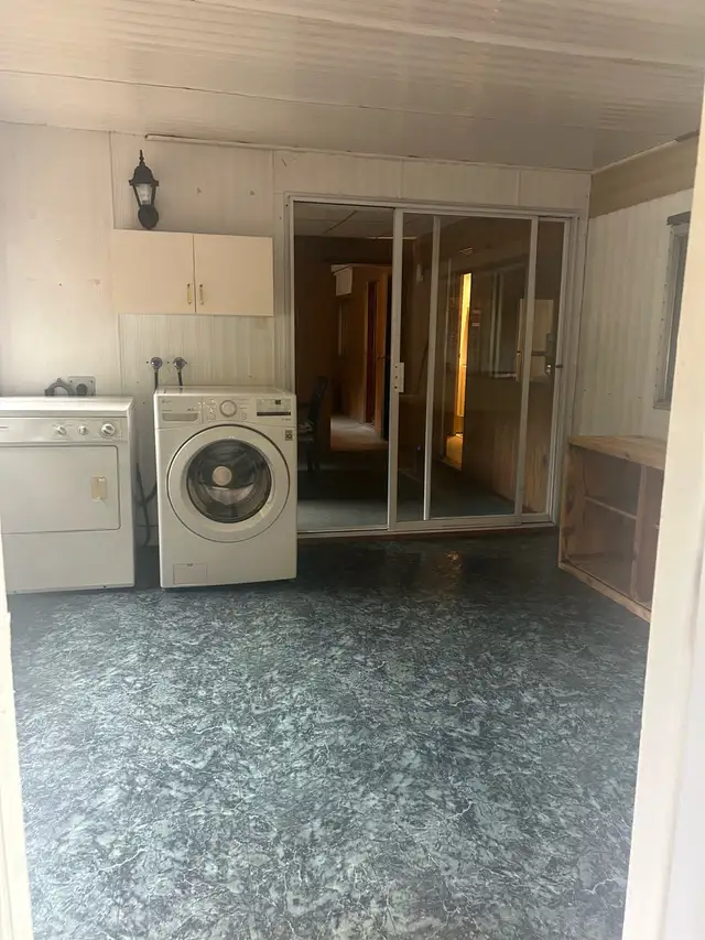 Work Assignment Rental – Furnished 2BR Near Lillooet/Lytton in British Columbia in Canada - Image 4