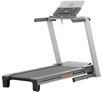 NordicTrack A2105 treadmill in Exercise Equipment in Moncton