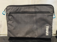 Thule Stravan 14" Soft Sleeve Case For Macbook Ipad Tablet Lapto