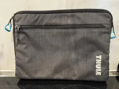 Thule Stravan 14" Soft Sleeve Case For Macbook Ipad Tablet Lapto, View more