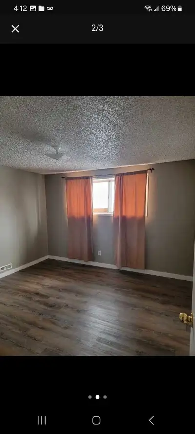 room for rent